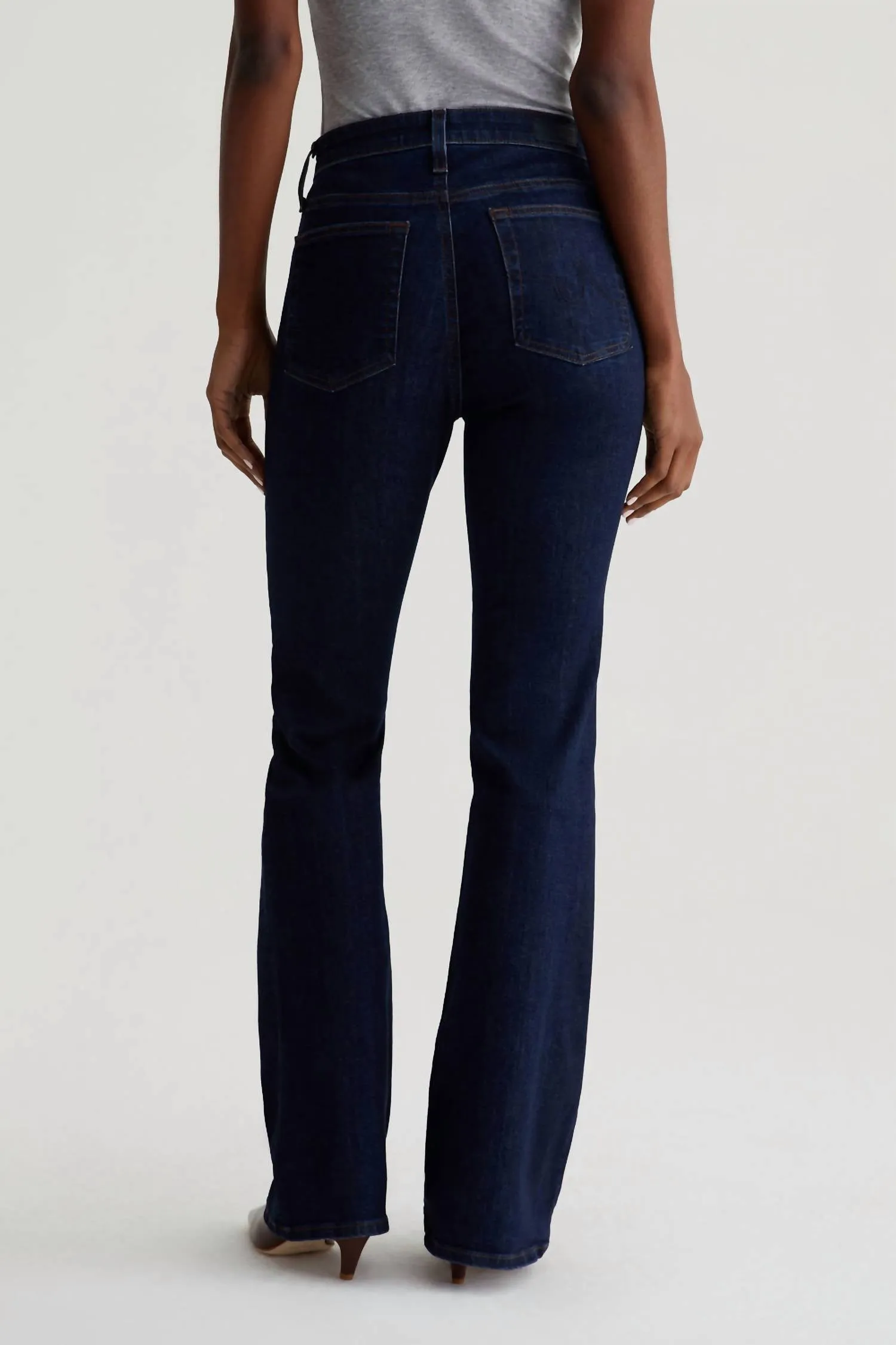 Ag Jeans - Farrah Boot Jean