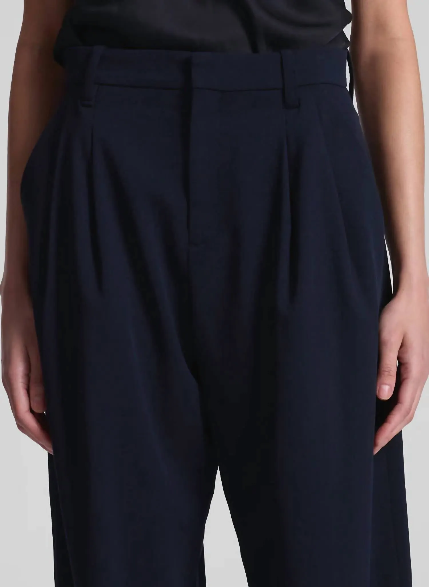 A.L.C. - Charles Pant