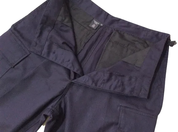 Brooklyn Work T88 Cargo Shorts Navy