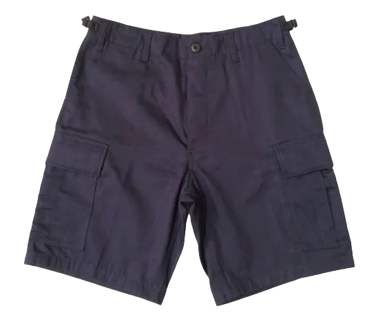 Brooklyn Work T88 Cargo Shorts Navy