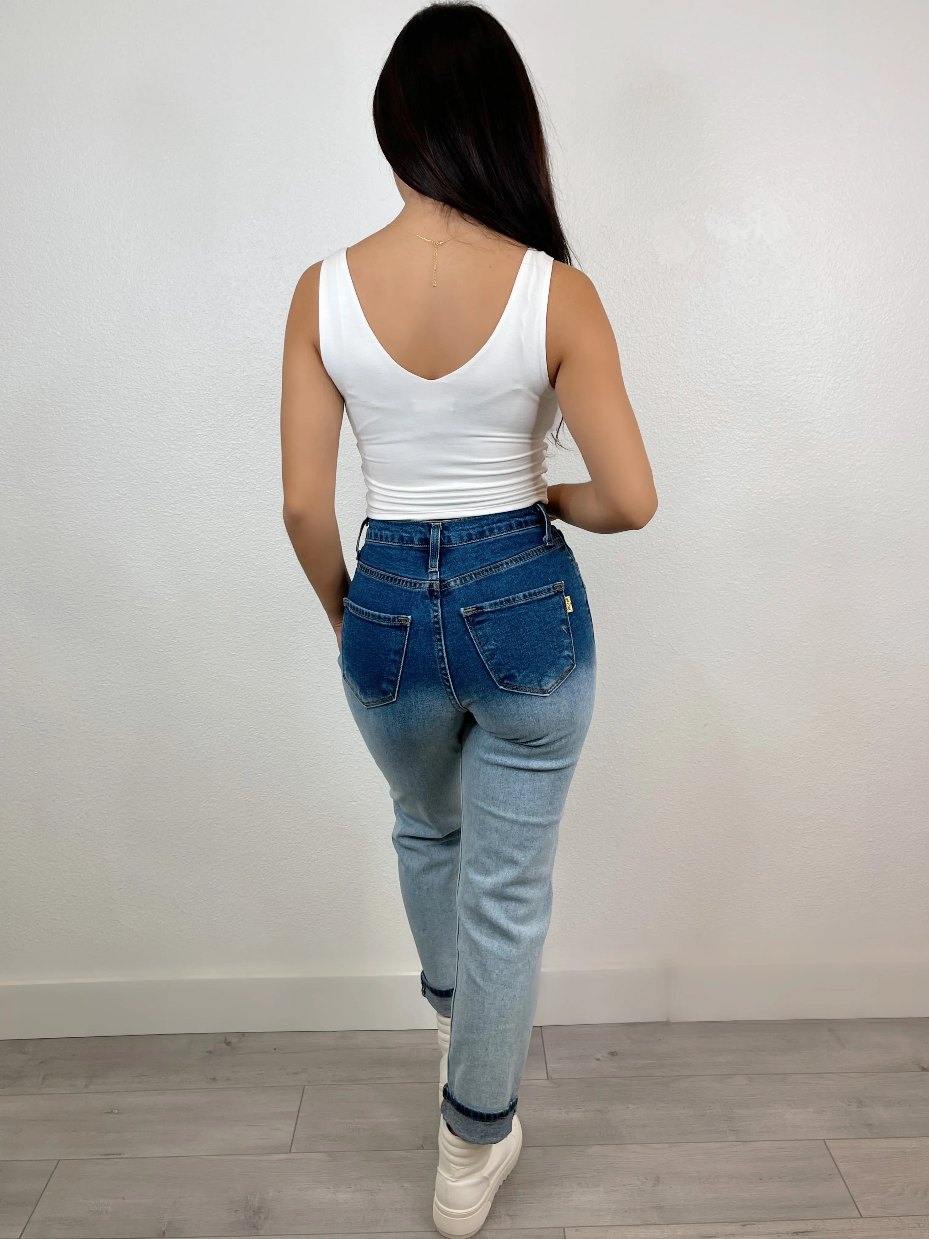 Cool Girl Jeans