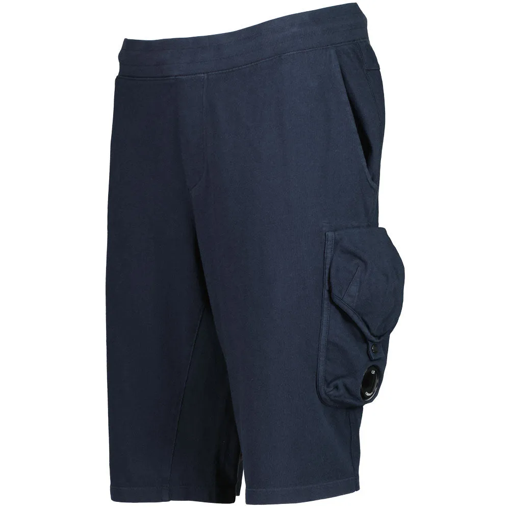 C.P. Lens Sweat Shorts