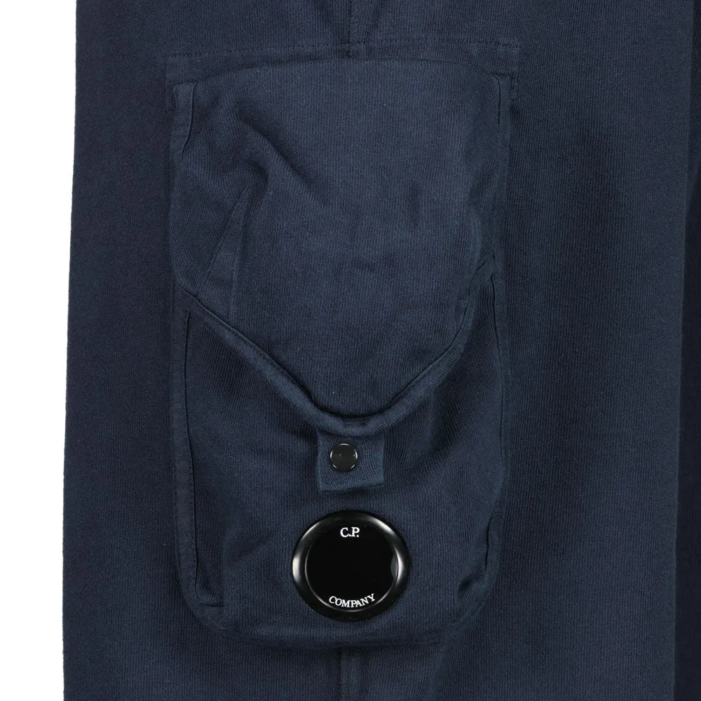 C.P. Lens Sweat Shorts