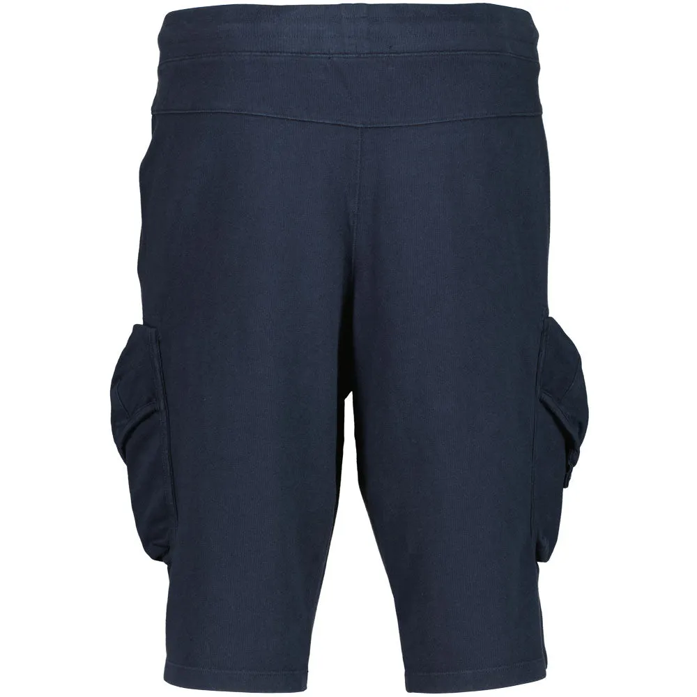 C.P. Lens Sweat Shorts
