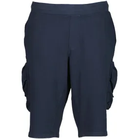 C.P. Lens Sweat Shorts