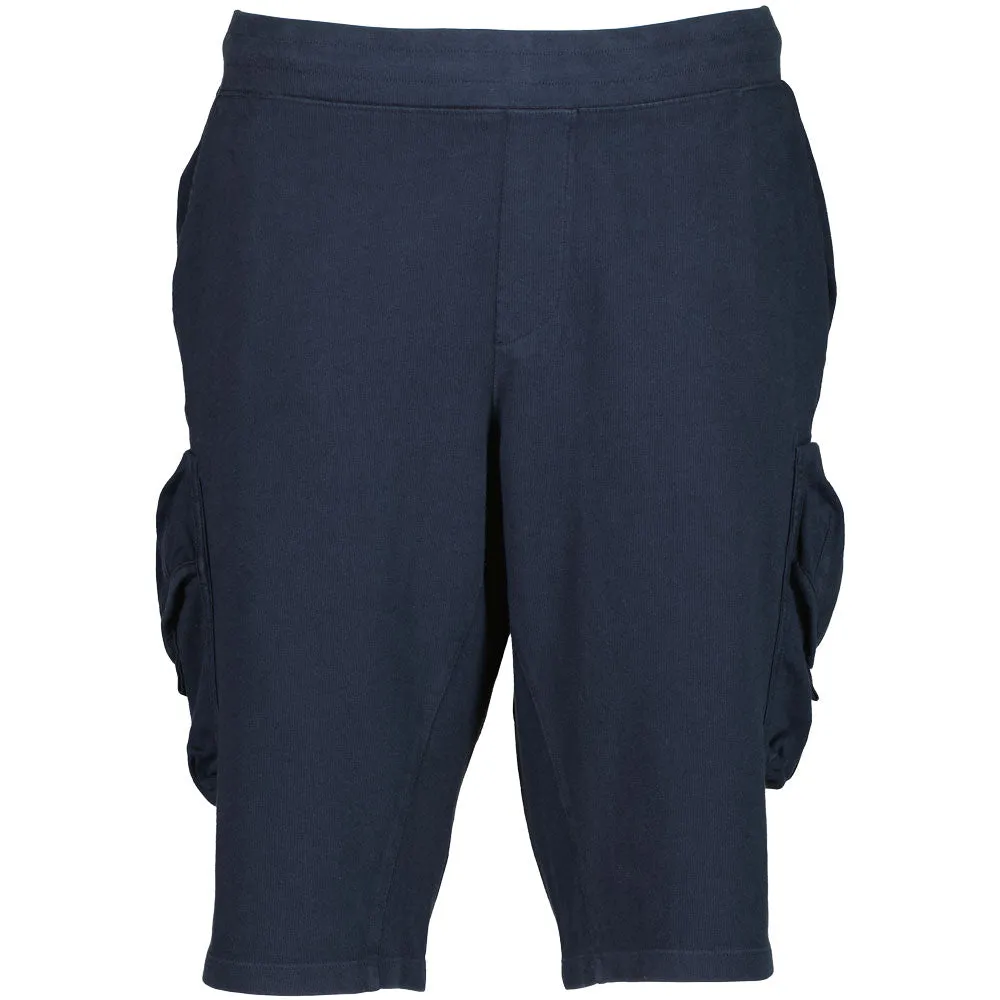 C.P. Lens Sweat Shorts
