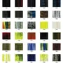 Do-it Silicone Banded Skirts, Pearl Green