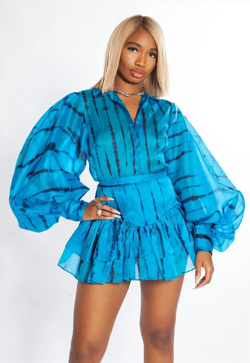 Doreen Skirt