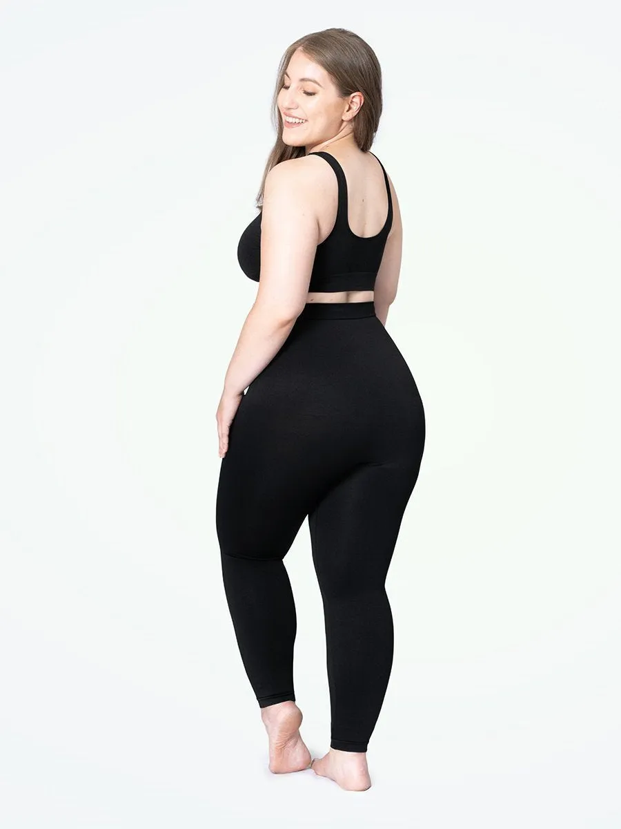 Empetua™ 2-Pack High Waisted Shaping Leggings