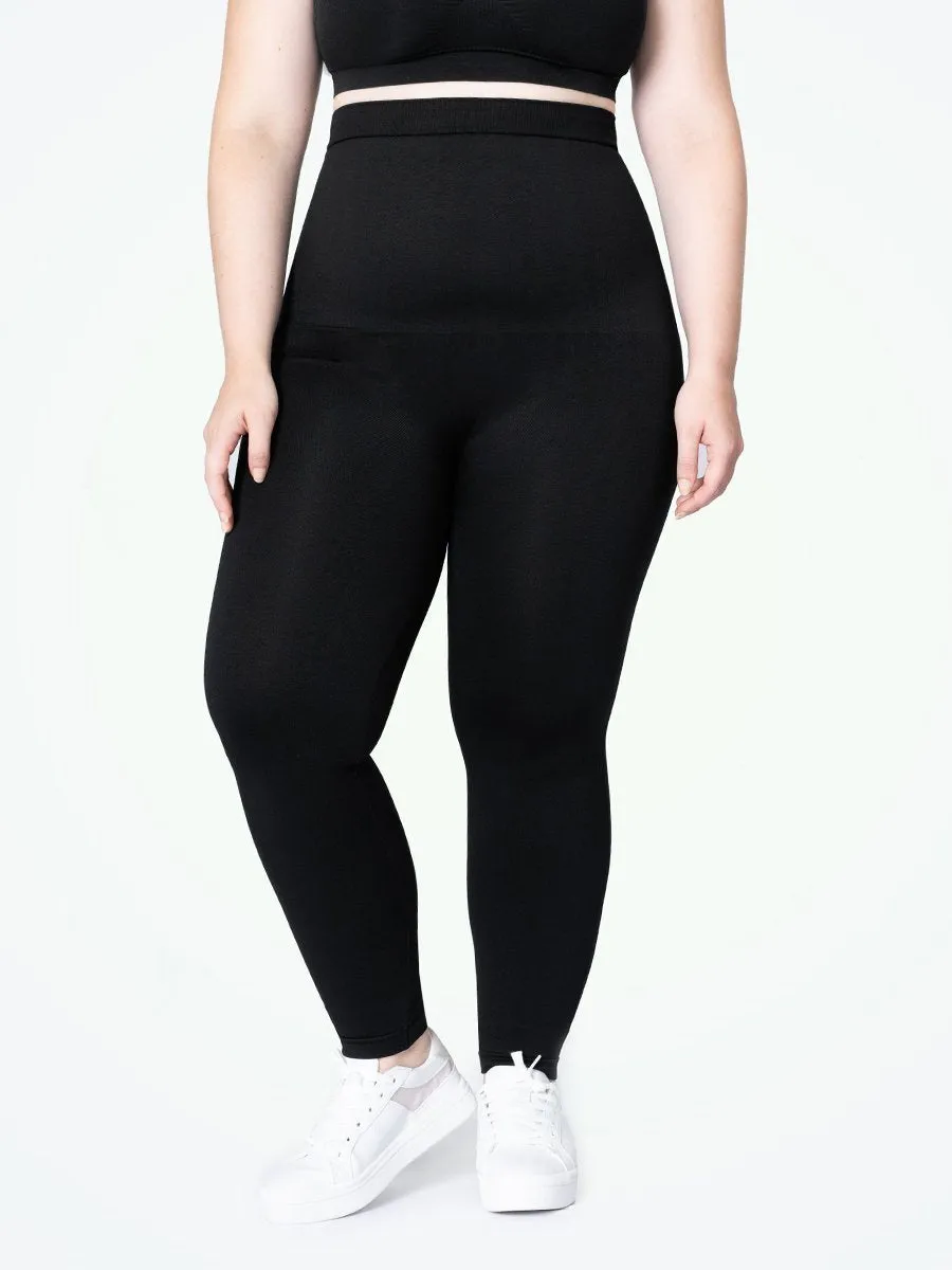 Empetua™ 2-Pack High Waisted Shaping Leggings