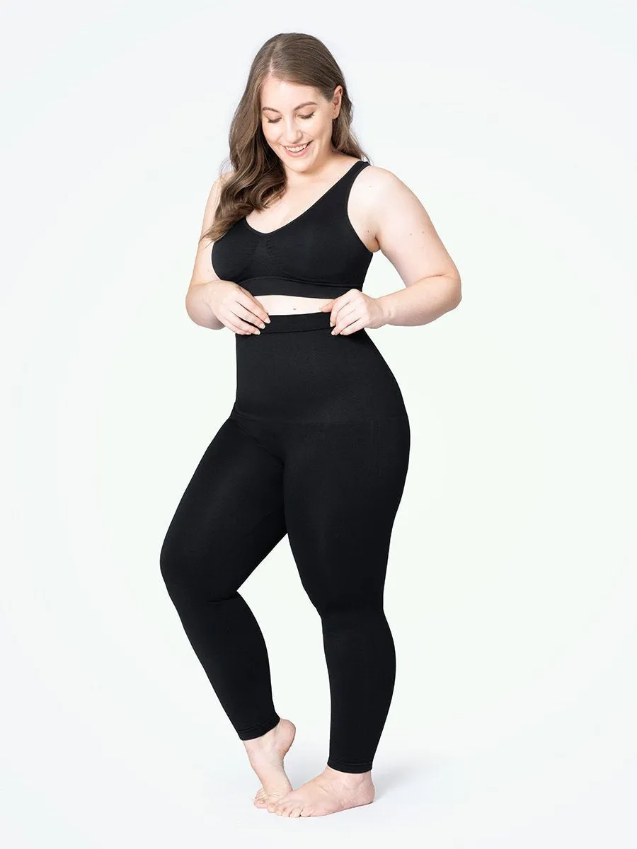 Empetua™ 2-Pack High Waisted Shaping Leggings