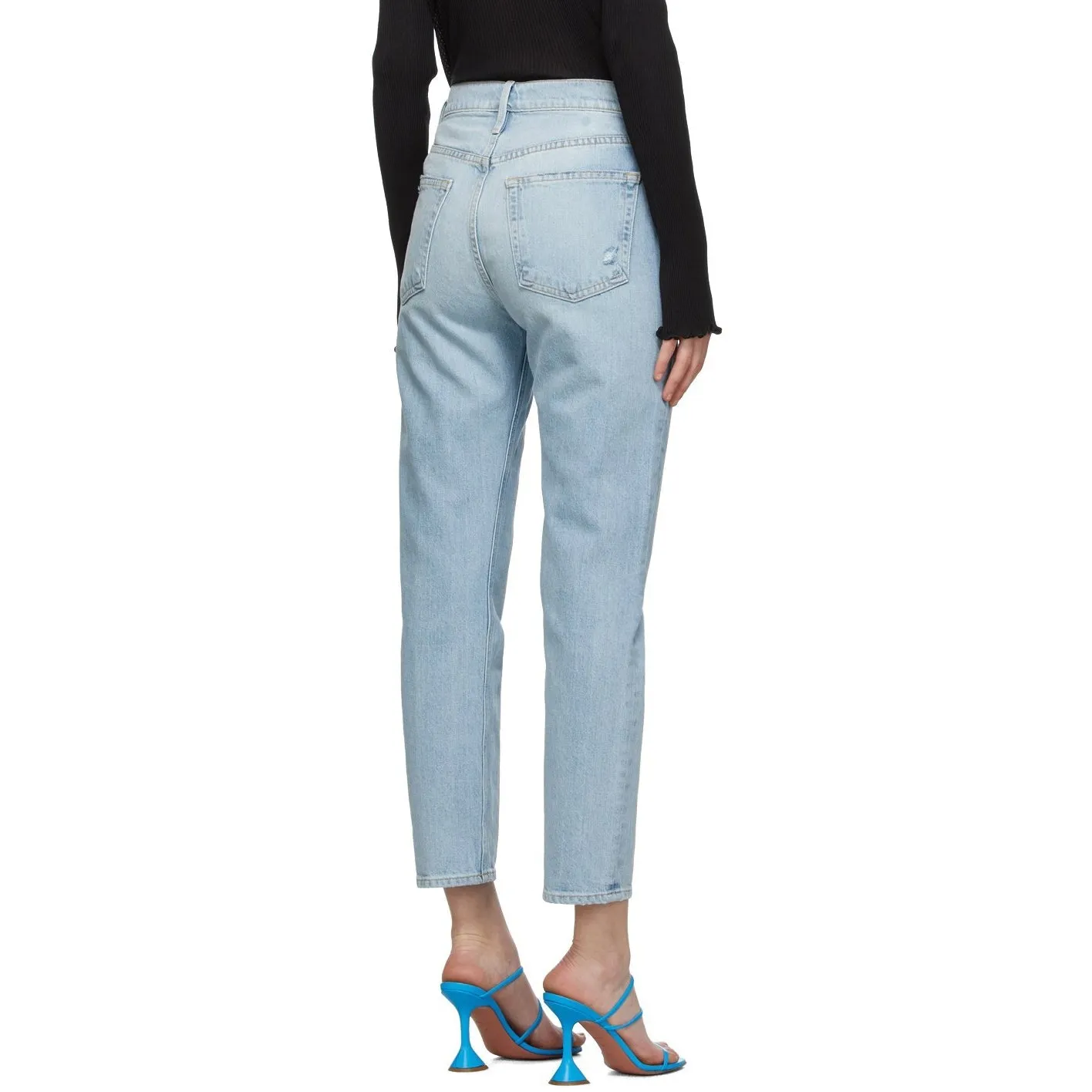 Frame Blue 'Le Original Heritage' Jeans