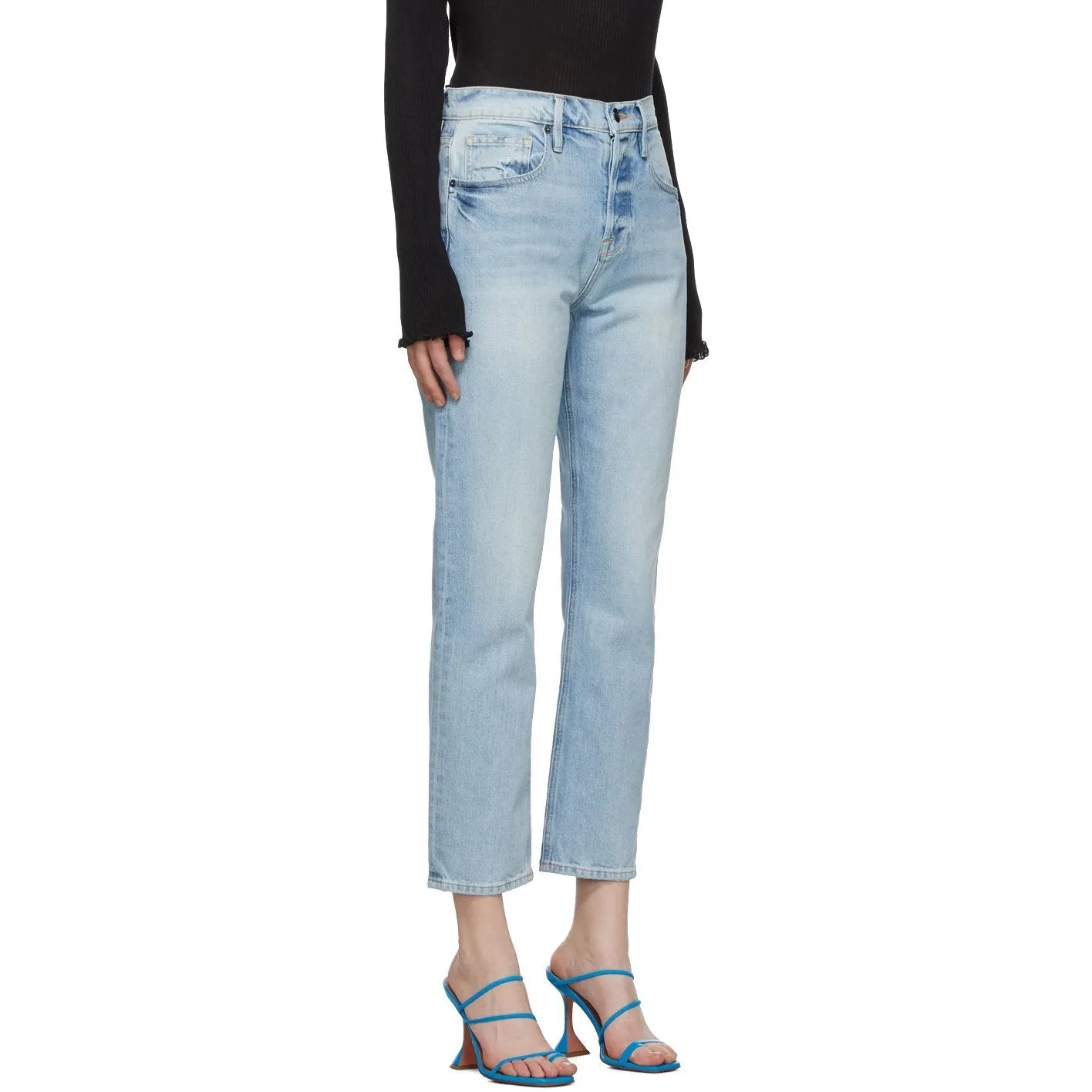 Frame Blue 'Le Original Heritage' Jeans