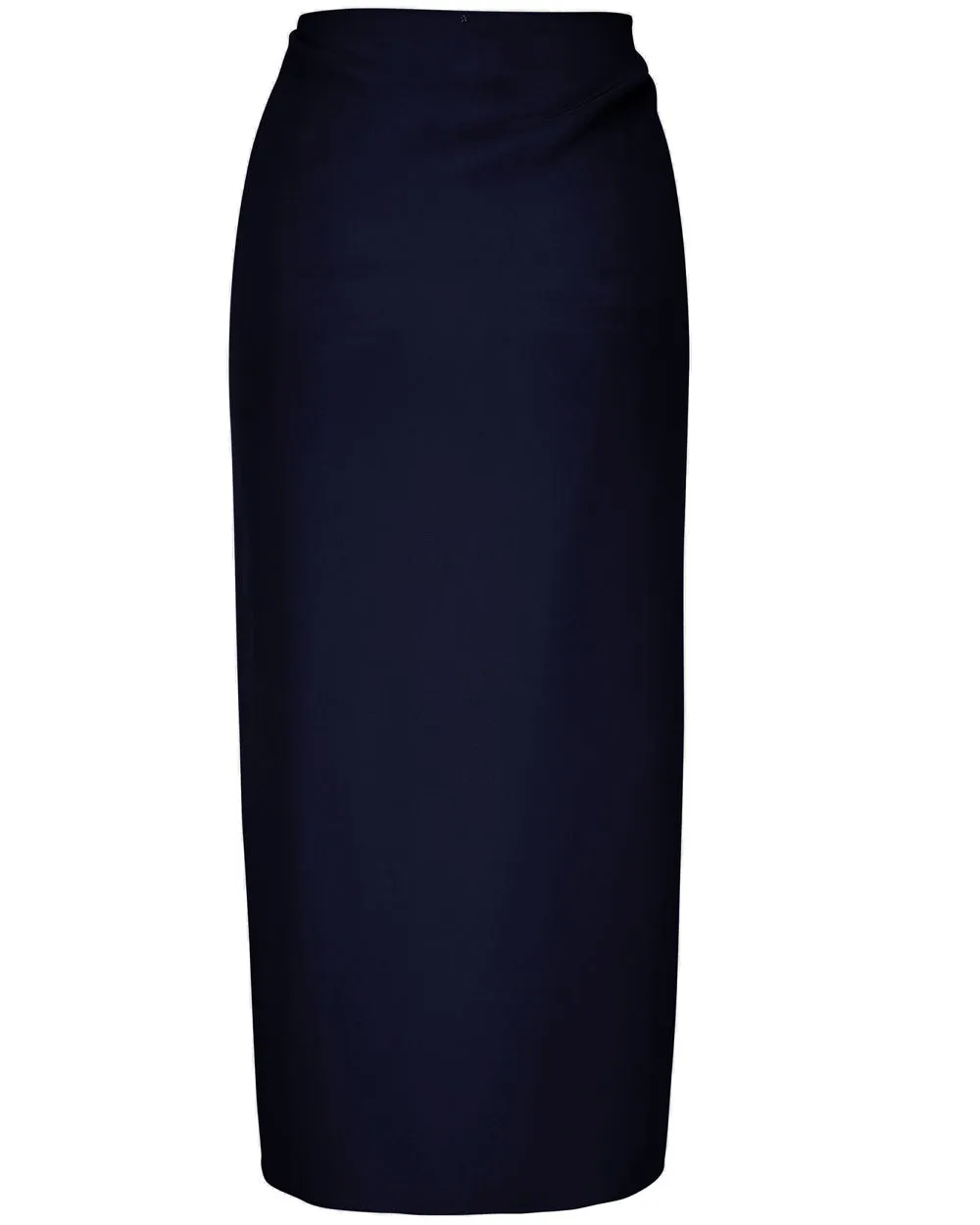 Navy Long Sarong