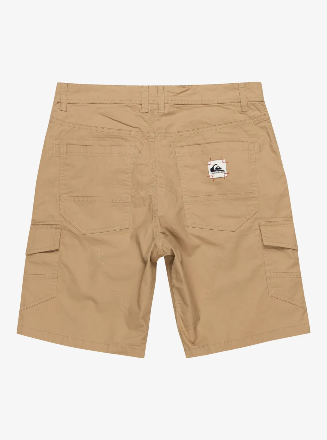Quiksilver Mens MW Cargo Short