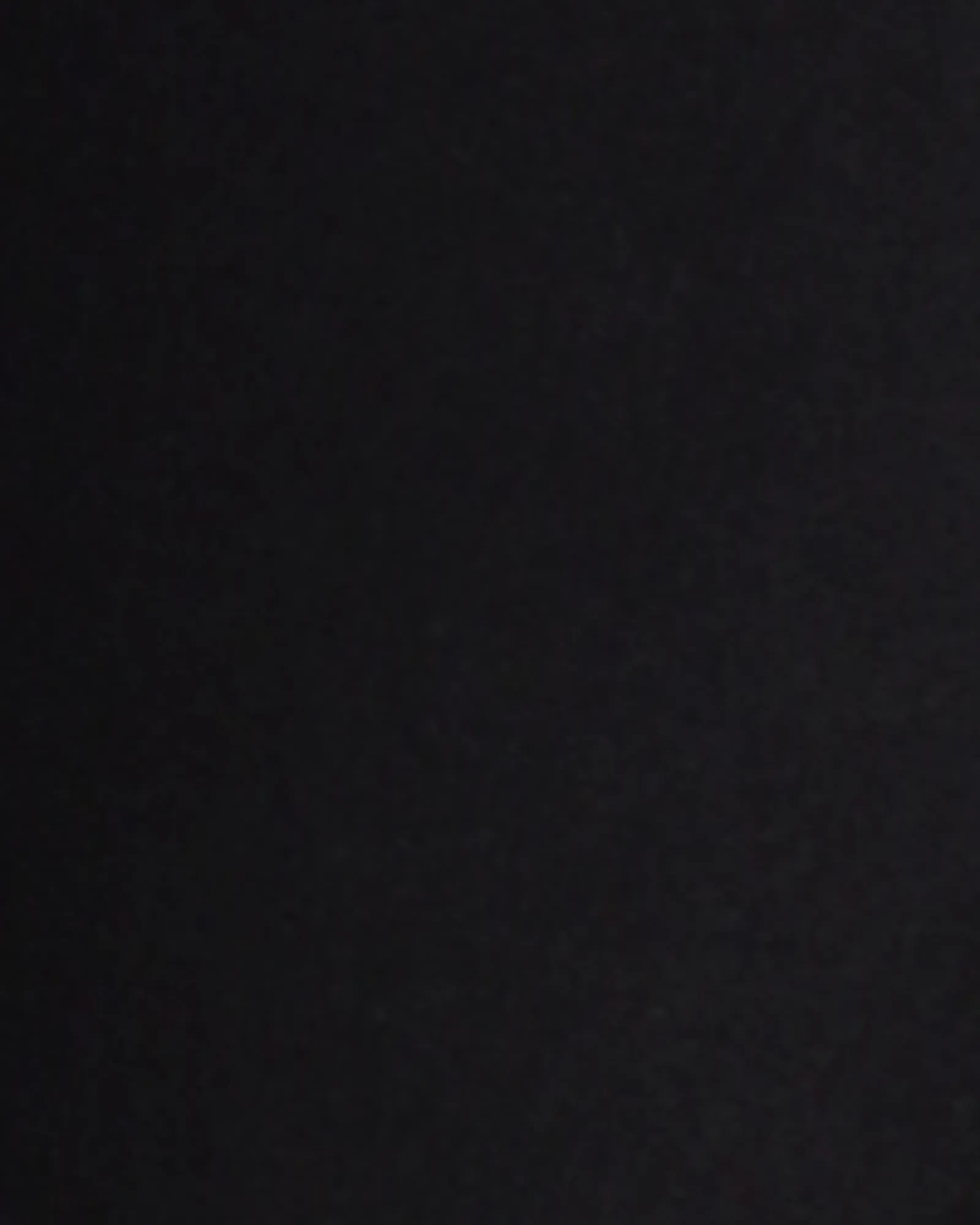 Salerno Cropped Work Pant | Black