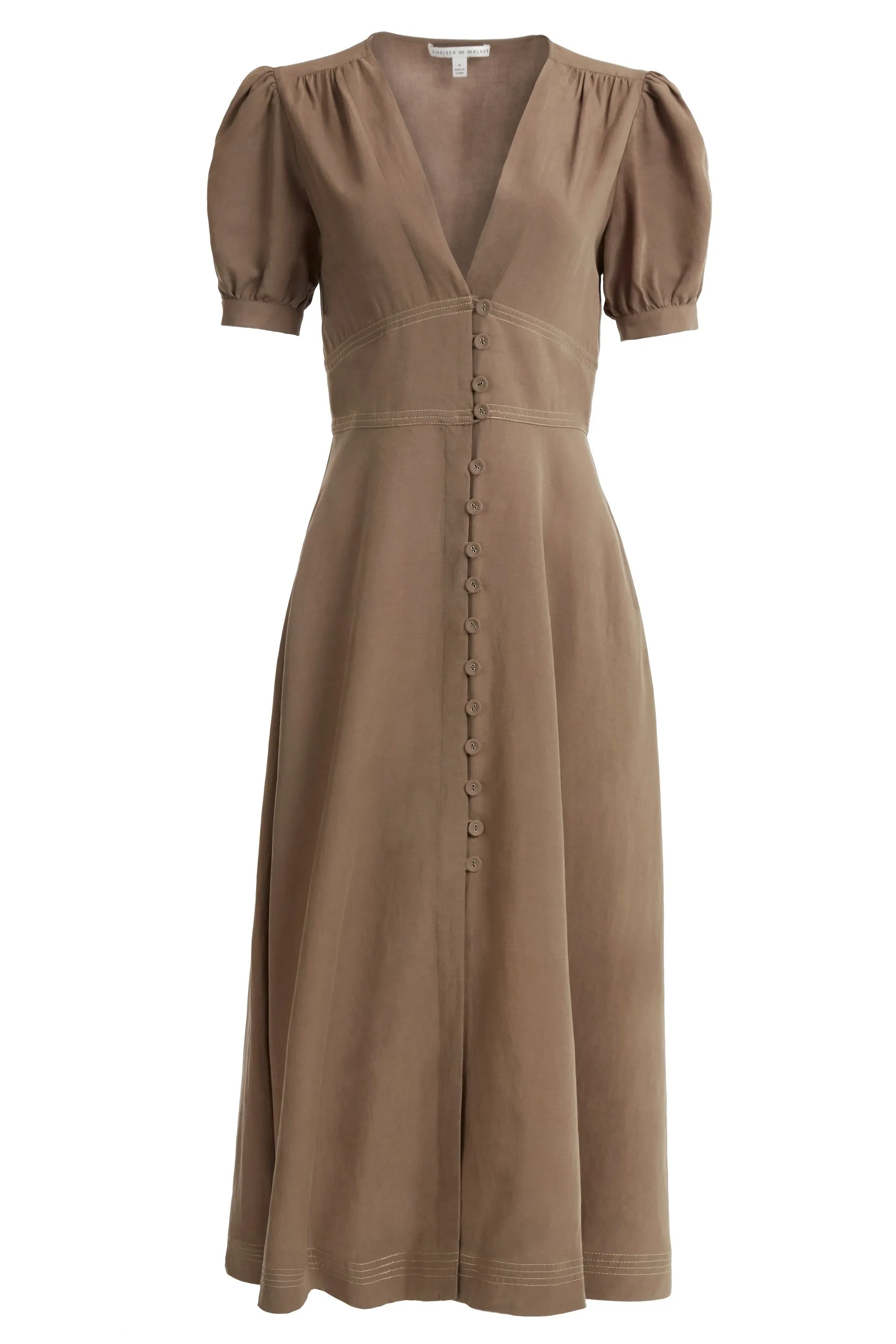 Sonnia Dress