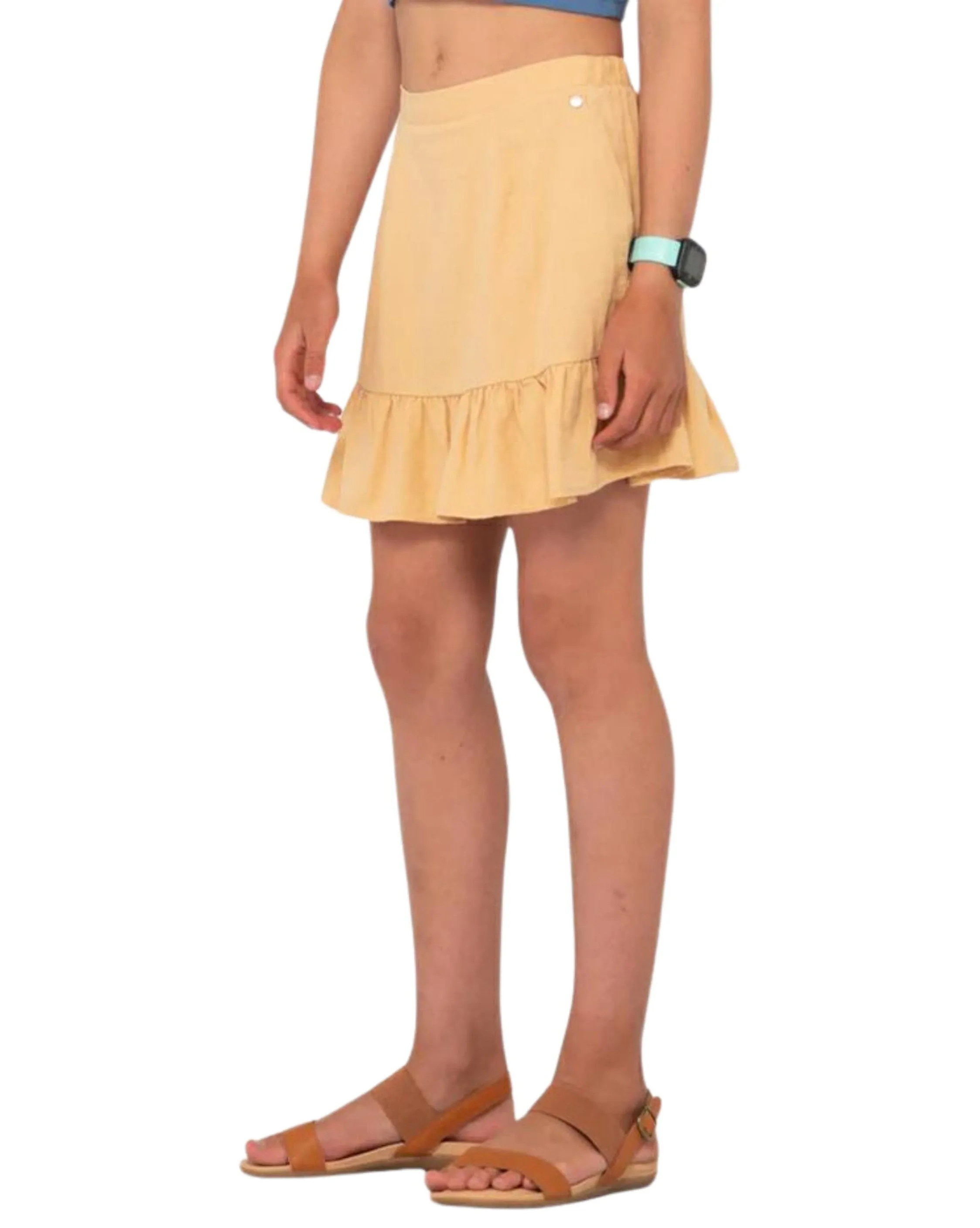 Sweet Water Mini Skirt Girls
