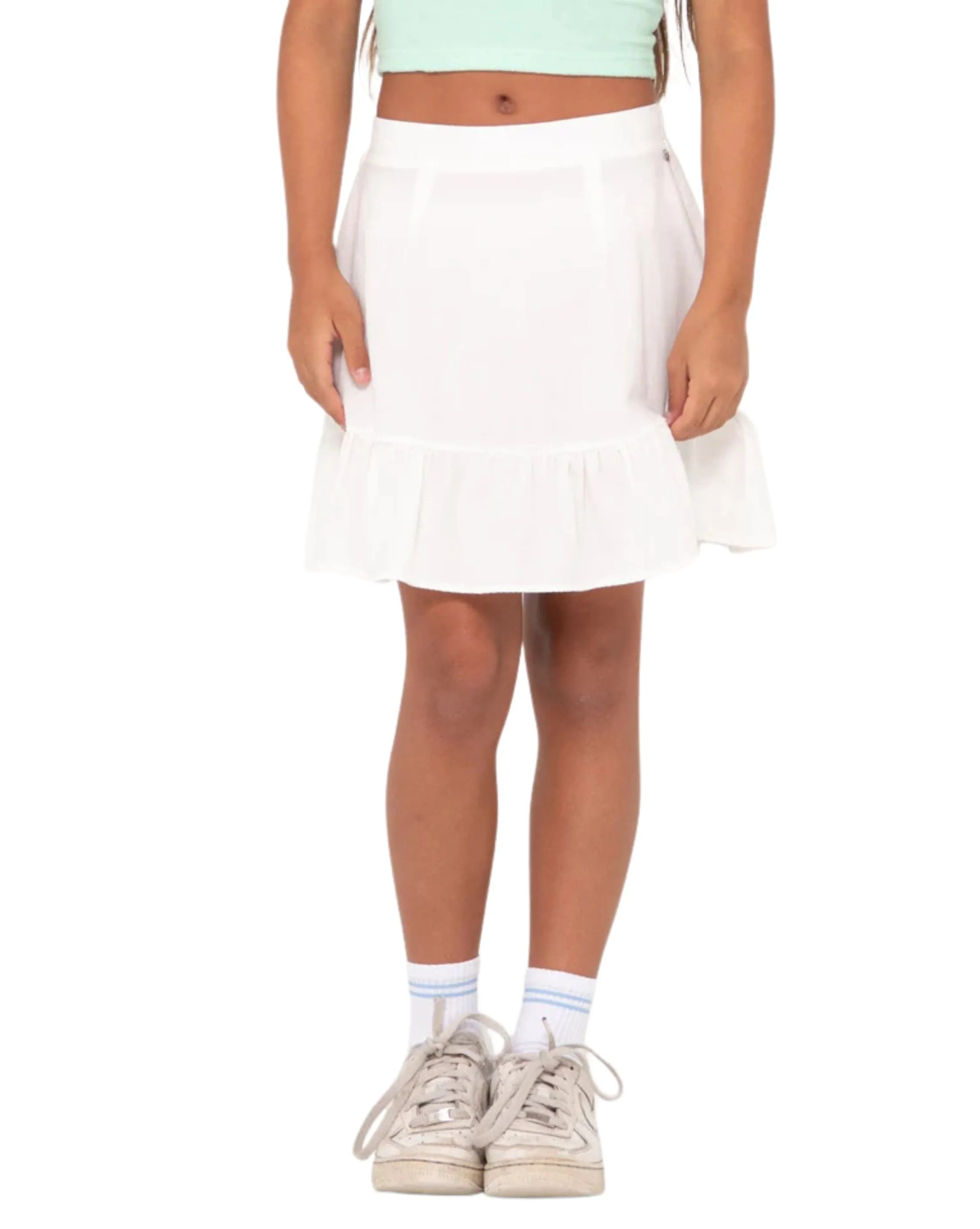 Sweet Water Mini Skirt Girls
