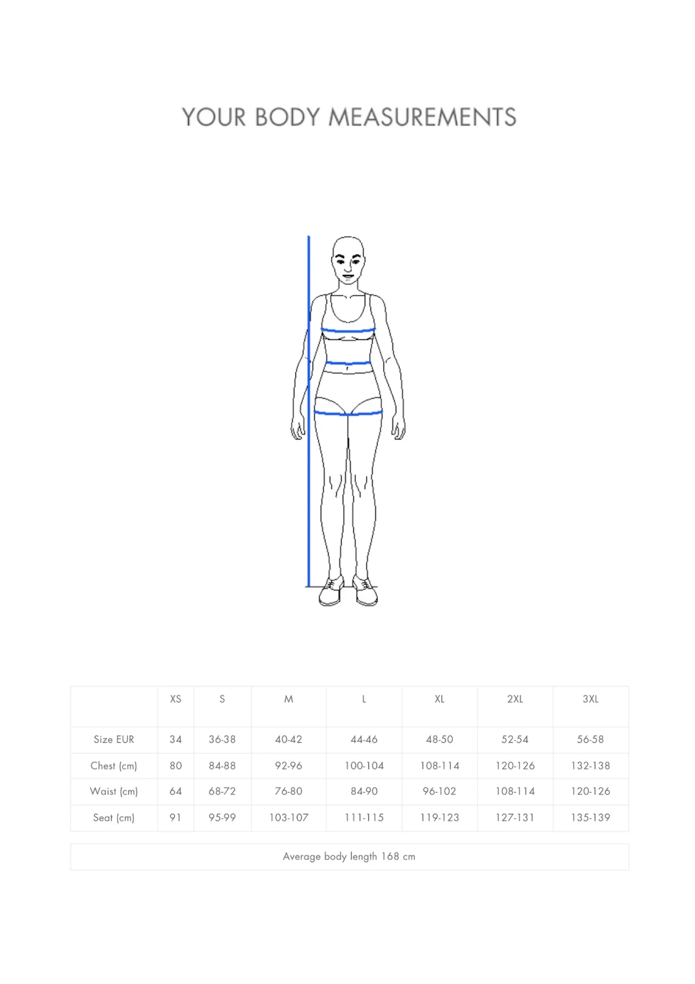 THE ASSEMBLY LINE • A-Line Midi Skirt Sewing Pattern (XS - L)