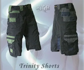 Trinity Shorts