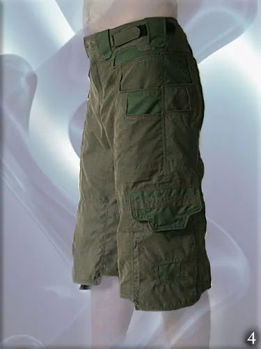 Trinity Shorts