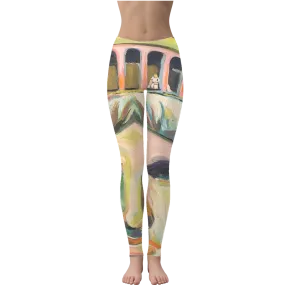 Us - Leggings